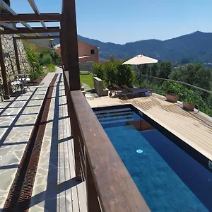 Bed & Breakfast L'antico Borgo, Levanto