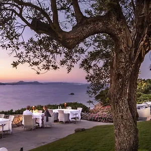 La Rocca & Hotel Baja Sardinia
