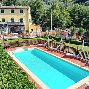 Vignola Frühstückspension