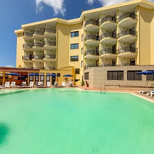 Rina Hotel Alghero