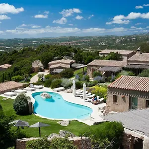 Petra Segreta & Resort San Pantaleo