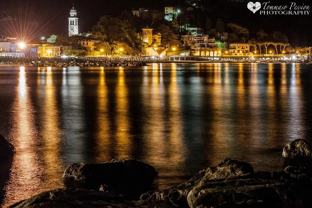 Affittacamere Mariella Λεβάντο