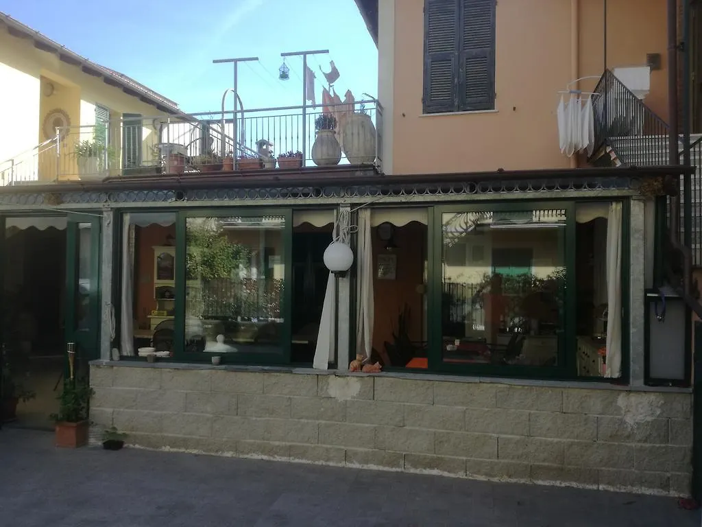 Affittacamere Mariella Λεβάντο Ιταλία