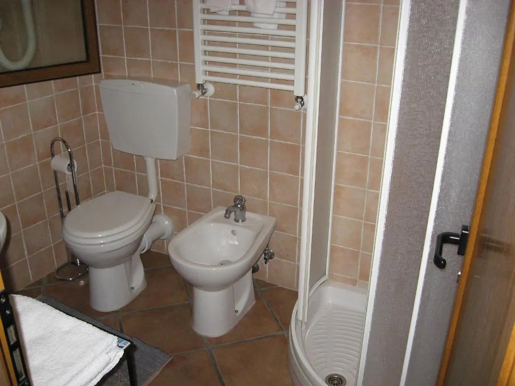 Affittacamere Mariella Levanto Bed & Breakfast